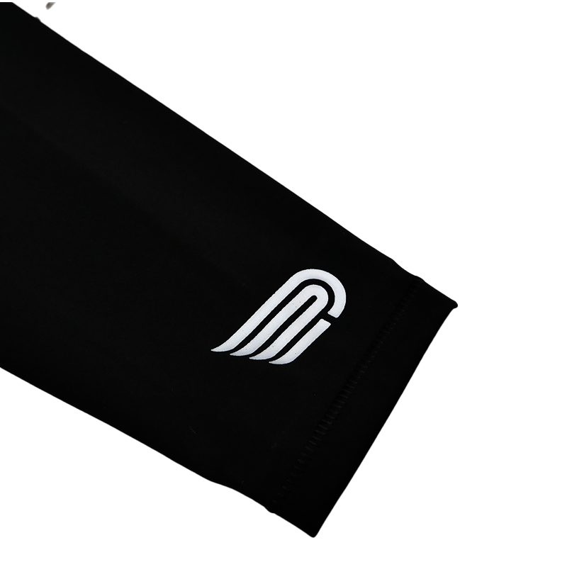 PRESSIO - Men - EQ Tight - Black/Silver