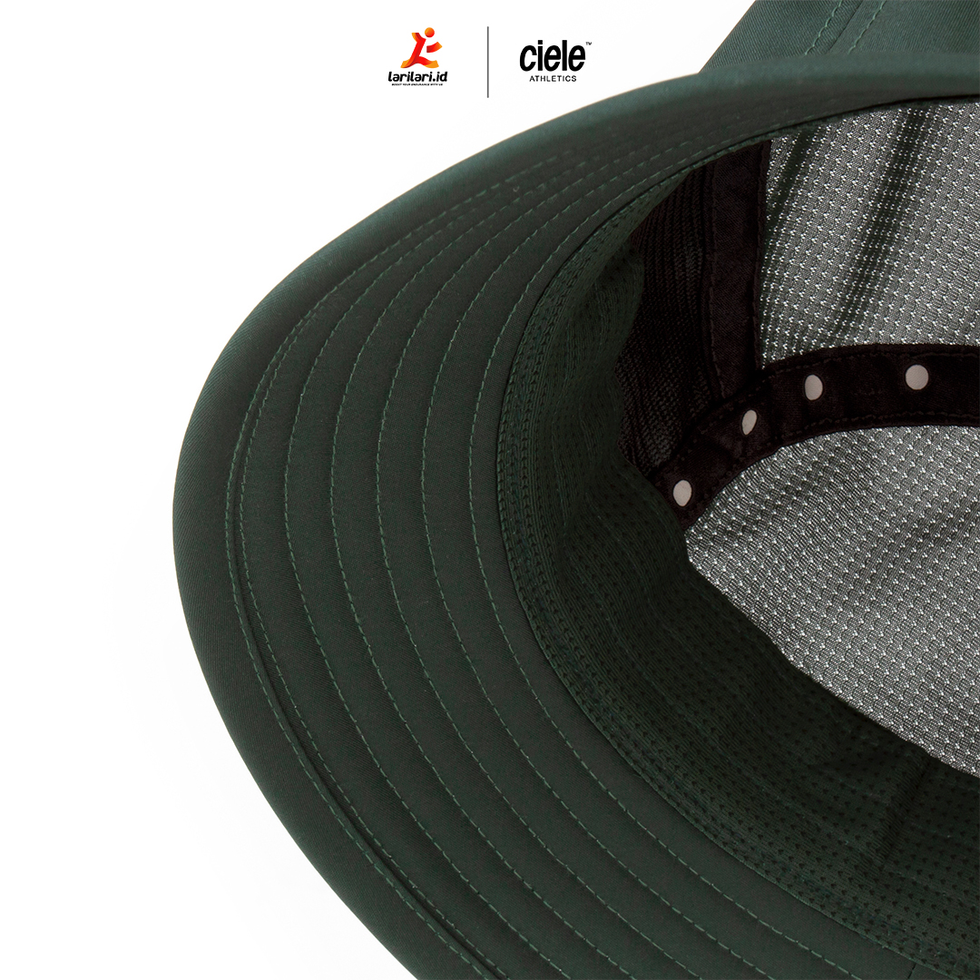 CIELE - GOBucket - Comp - Athletics - Spruce