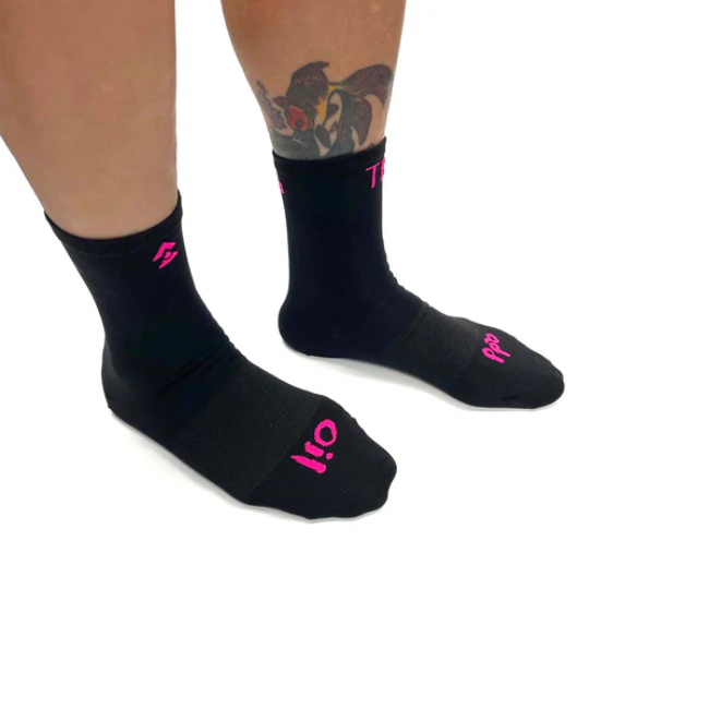 T8 - Air Socks - Ga Yau