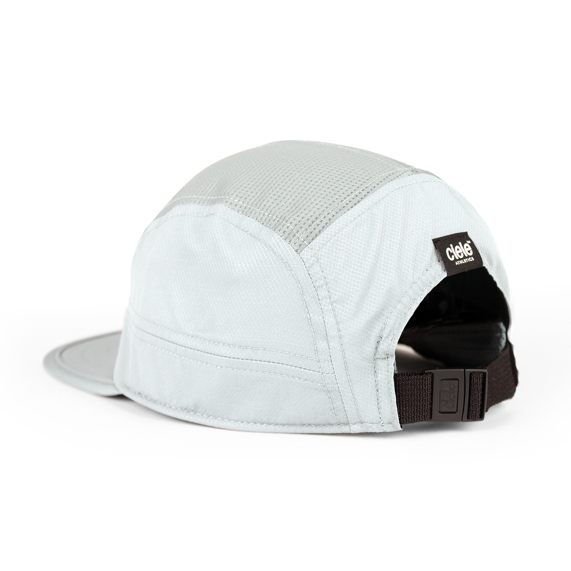 CIELE - GOCap - Classic - Athletics - LightGrey