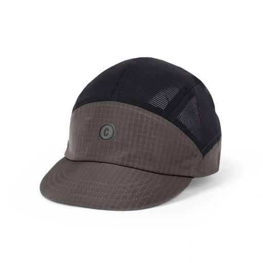 CIELE - FSTCap - ShortBrim - Icon - Circle C - Shadowcast