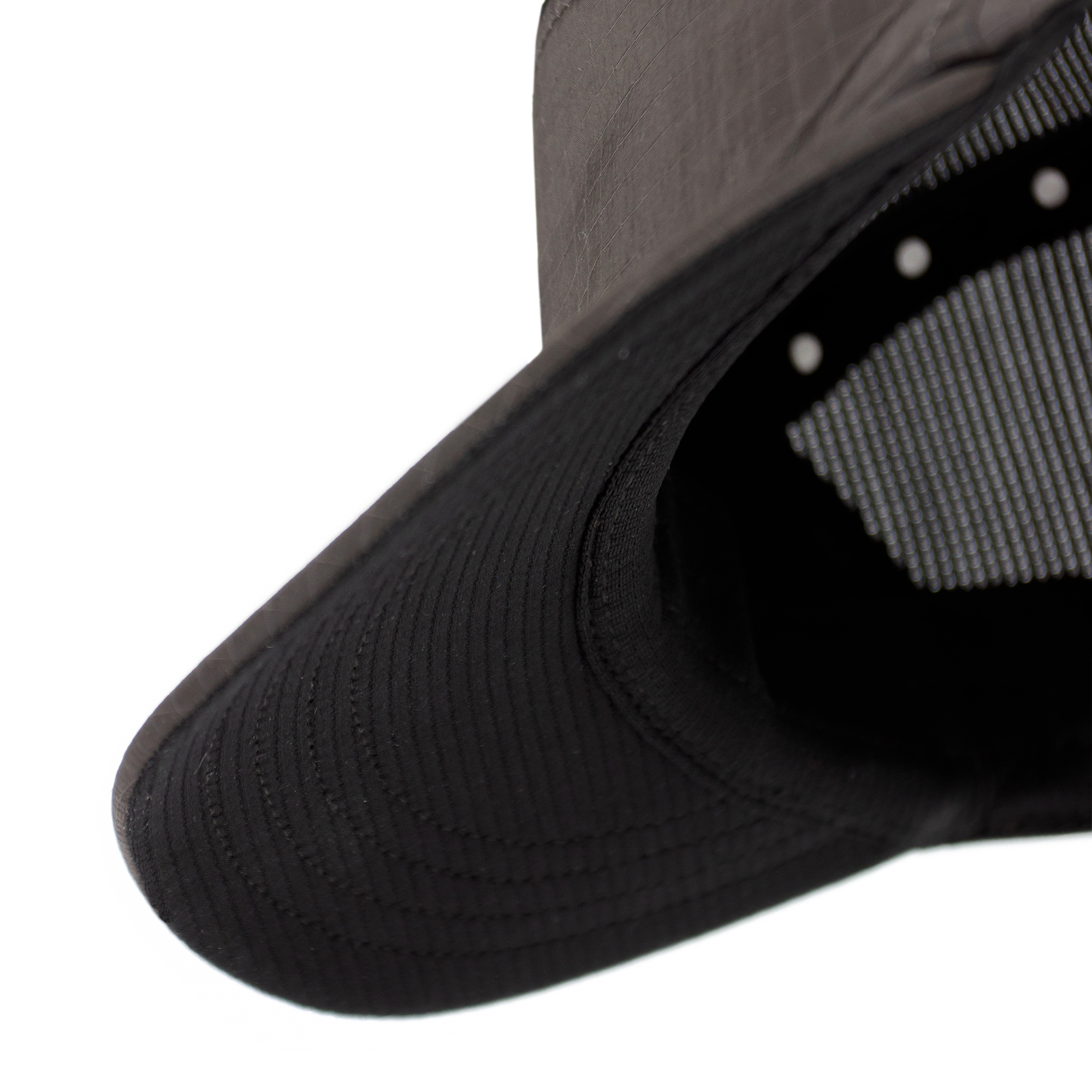 CIELE - FSTCap - ShortBrim - Icon - Circle C - Shadowcast