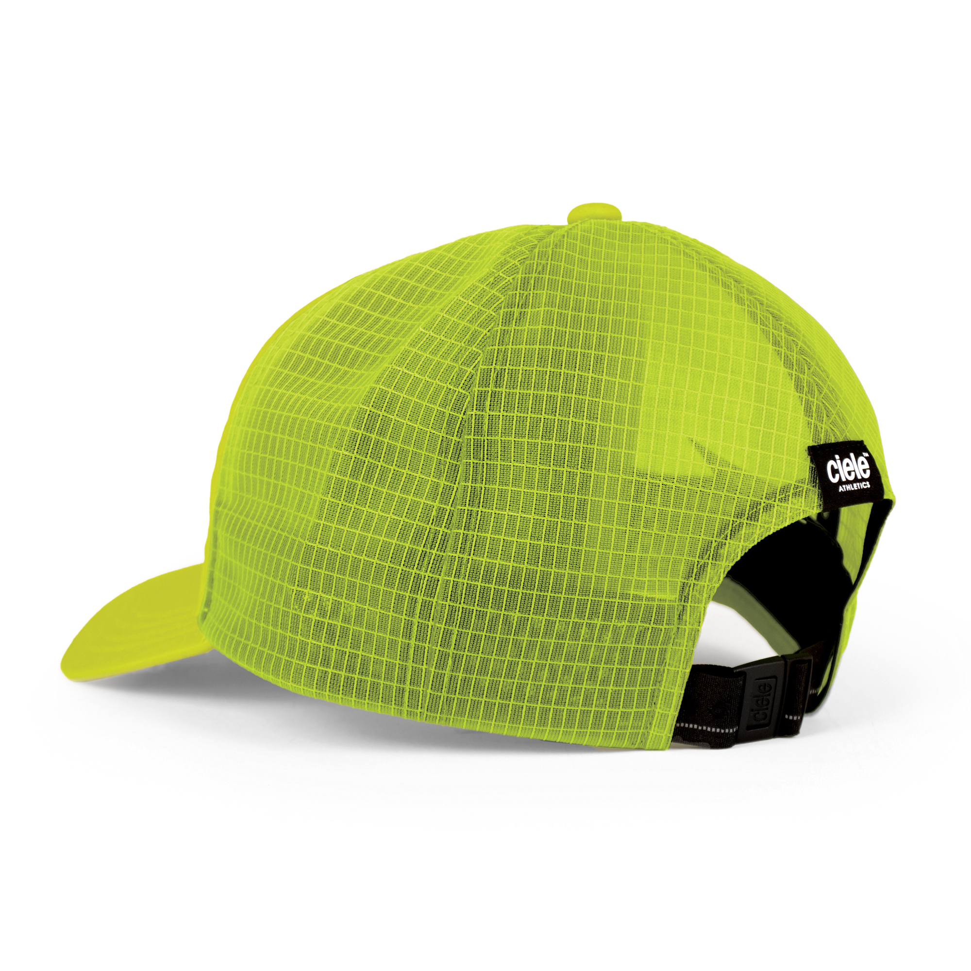 CIELE - TRLCap SC - Comp - Onehundred - Lucifer Yellow