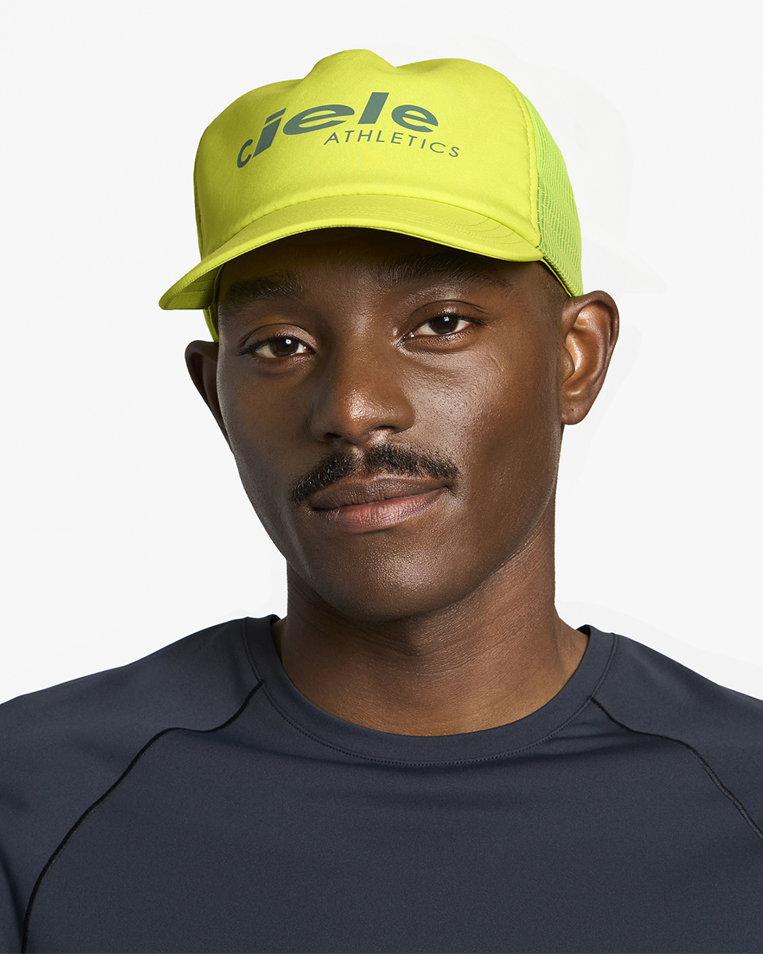 CIELE - TRLCap SC - Comp - Onehundred - Lucifer Yellow