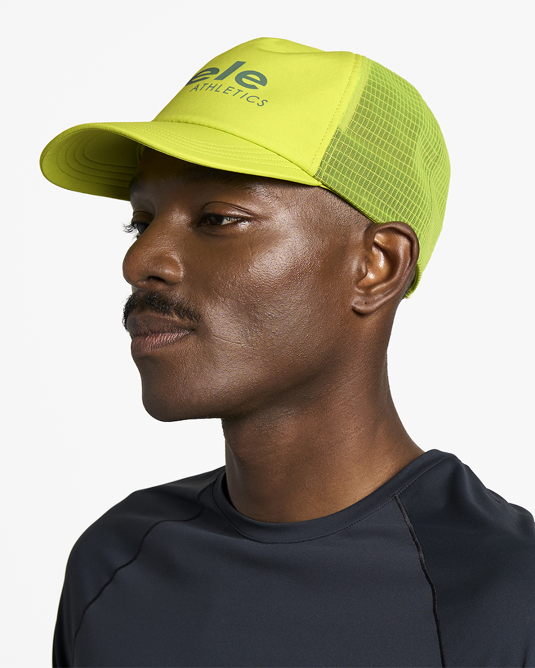 CIELE - TRLCap SC - Comp - Onehundred - Lucifer Yellow