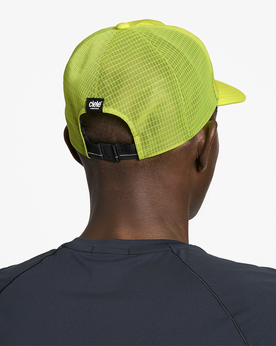 CIELE - TRLCap SC - Comp - Onehundred - Lucifer Yellow