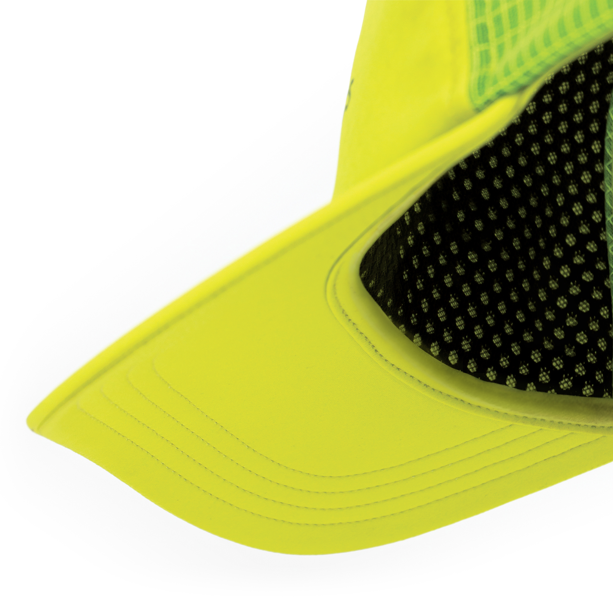 CIELE - TRLCap SC - Comp - Onehundred - Lucifer Yellow