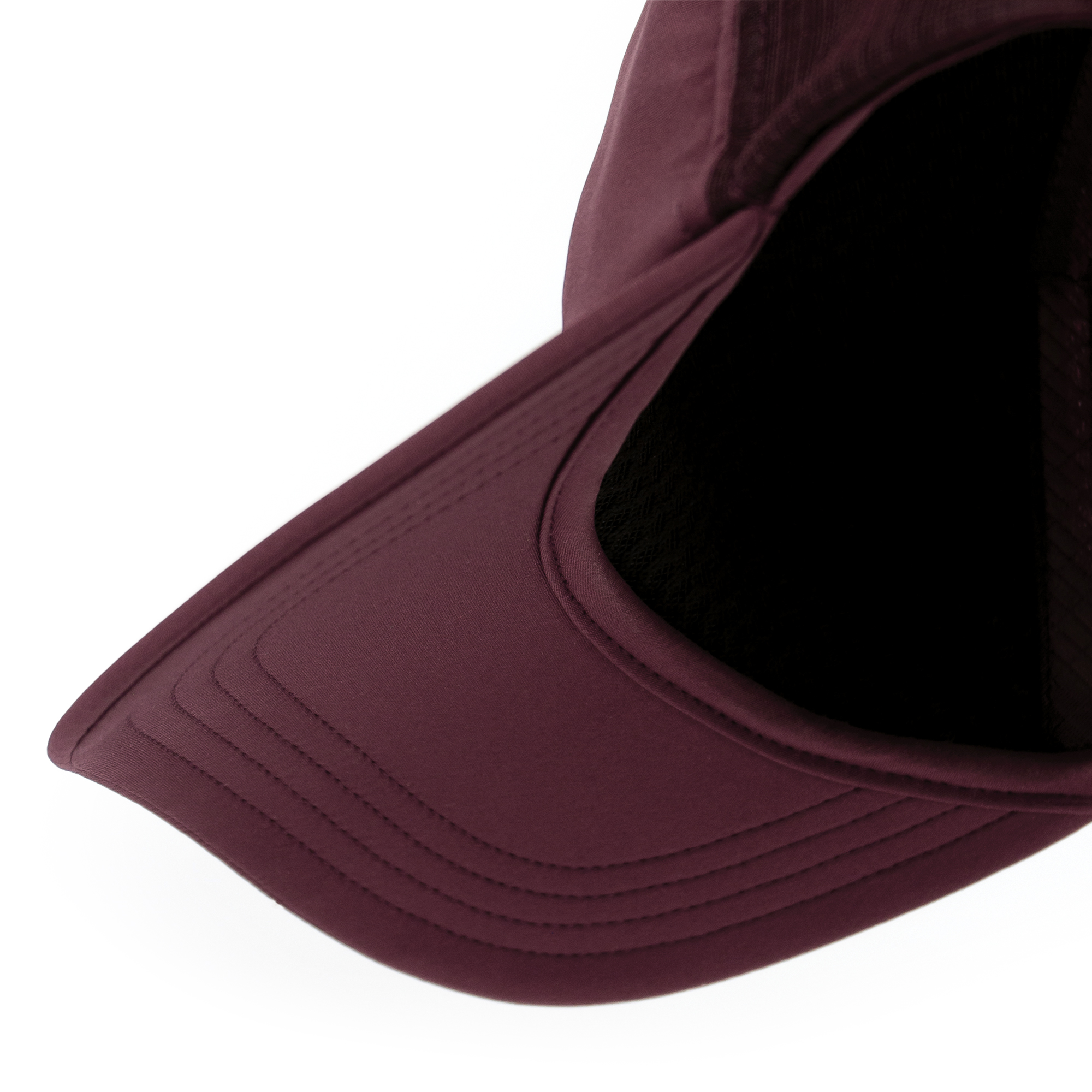 CIELE - TRLCap SC - Comp - Onehundred - Dark Wine Red