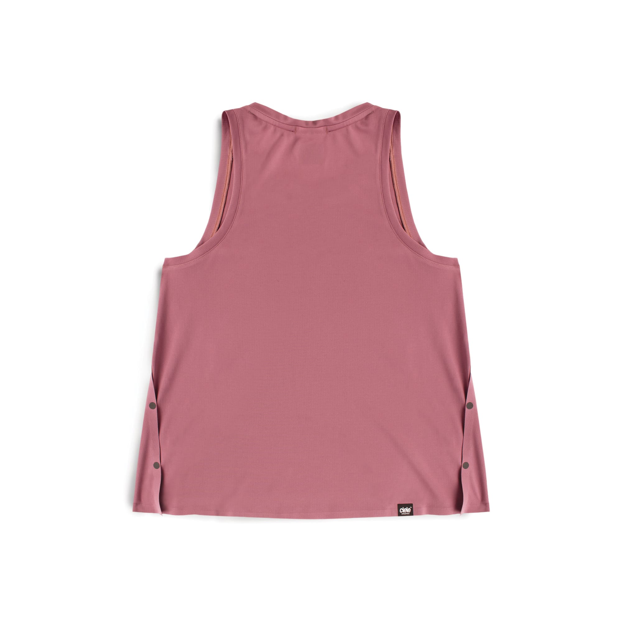 CIELE - Women - FSTSinglet - Deco Rose