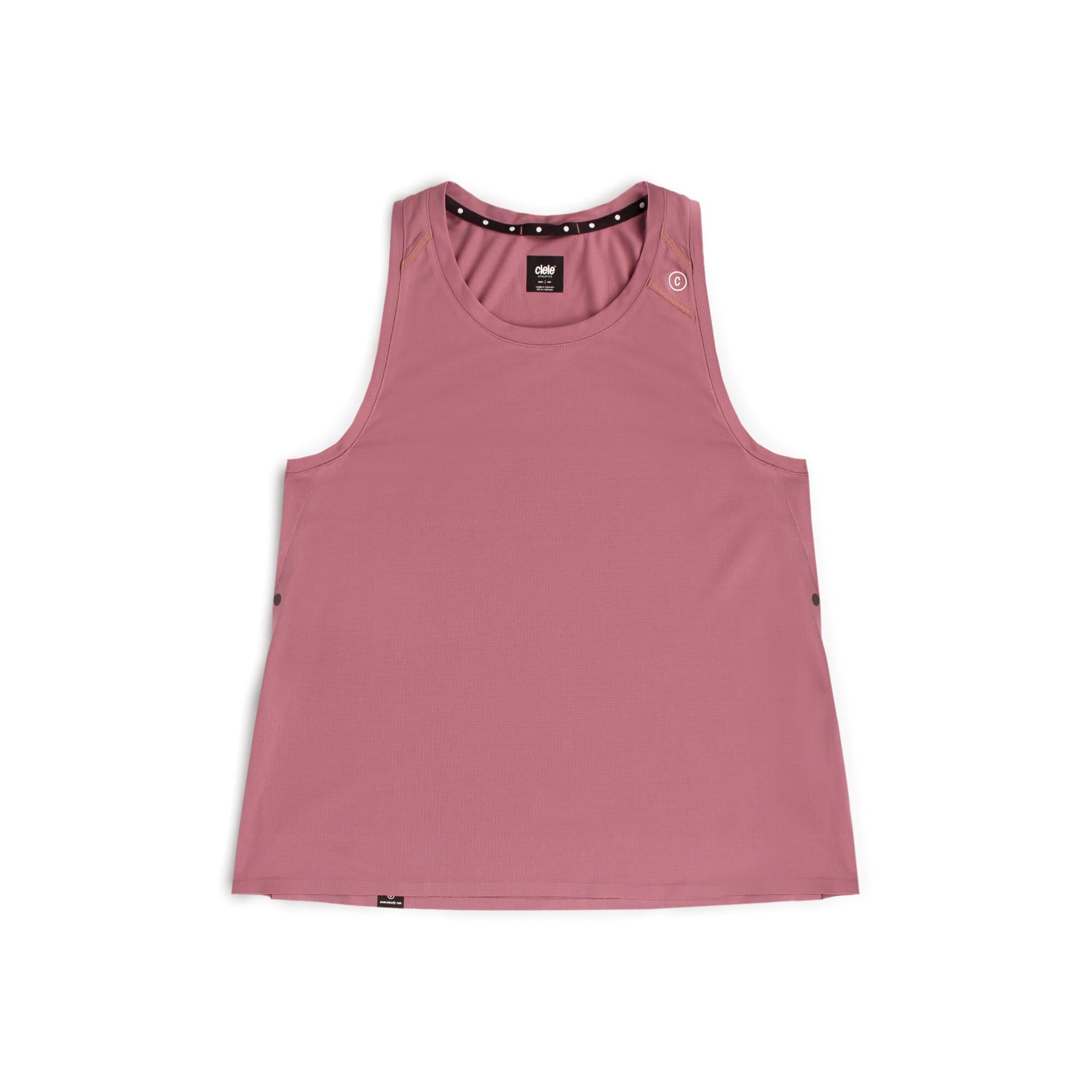 CIELE - Women - FSTSinglet - Deco Rose