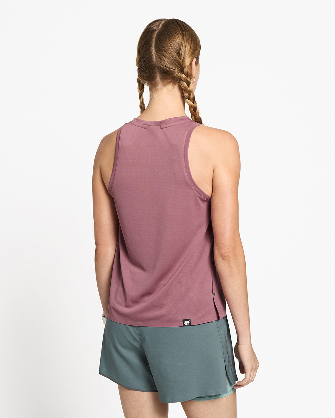 CIELE - Women - FSTSinglet - Deco Rose