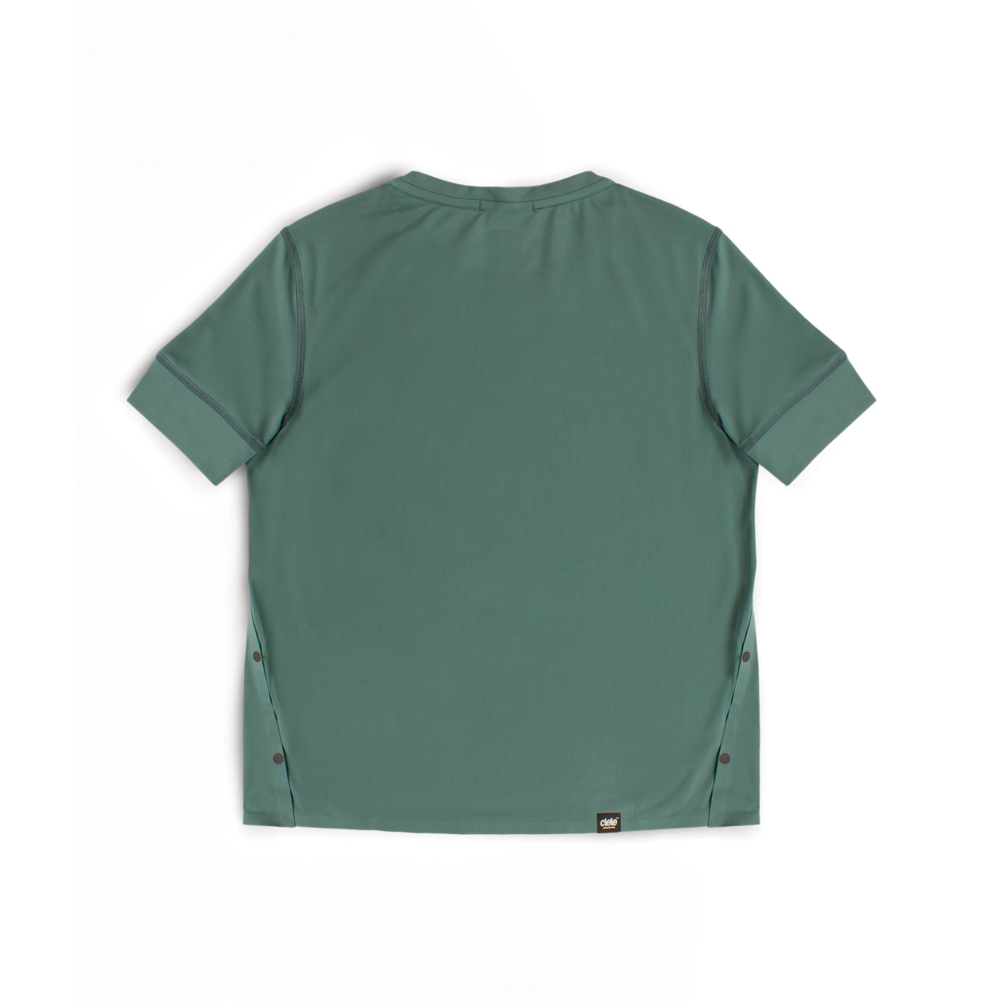 CIELE - Women - FSTTshirt - Silver Pine