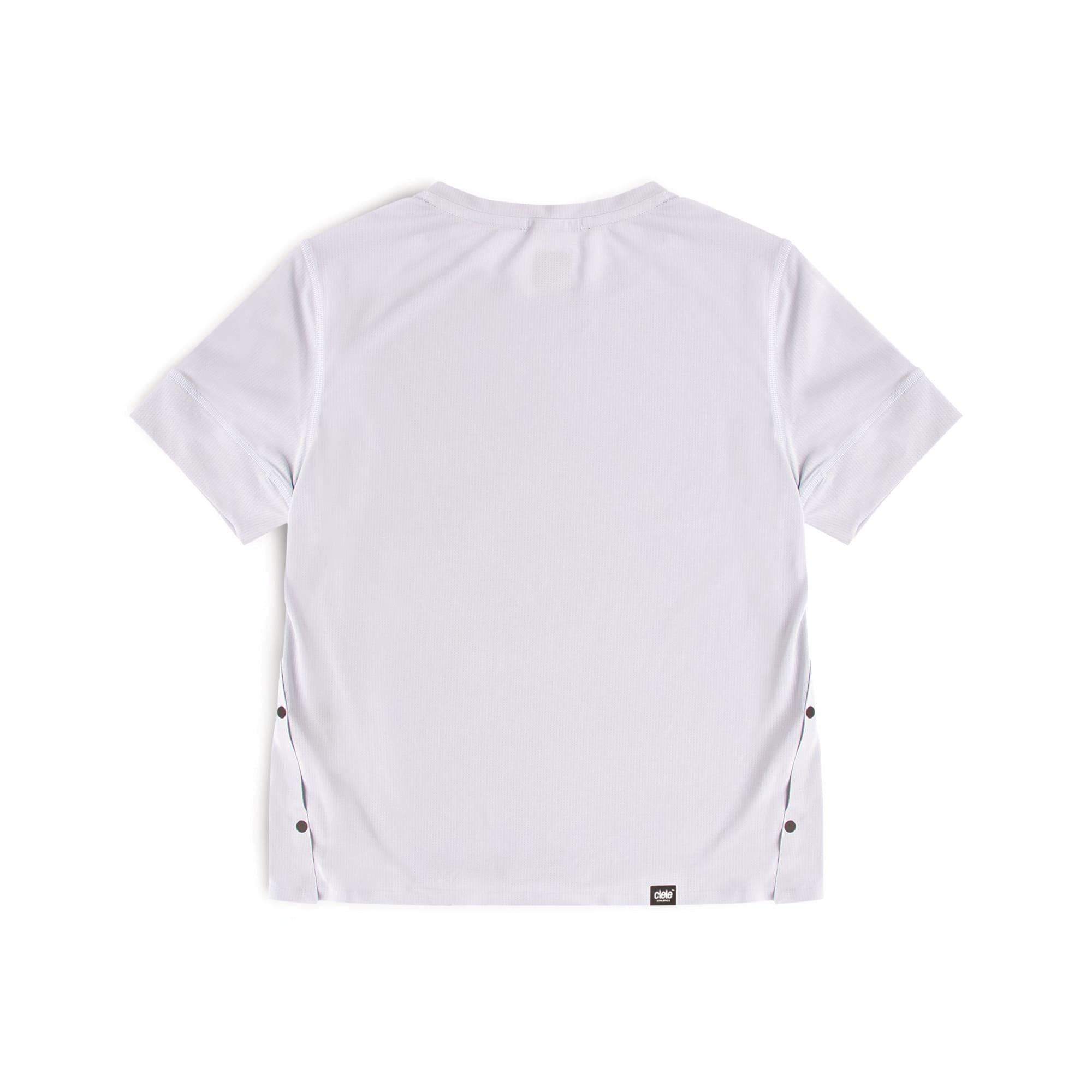 CIELE - Women - FSTTshirt - Misty Lilac
