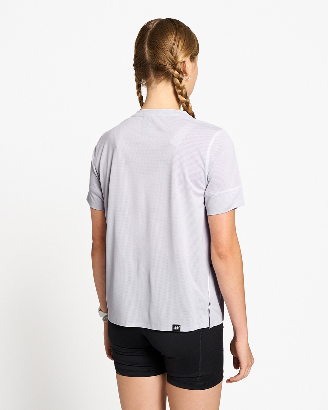 CIELE - Women - FSTTshirt - Misty Lilac