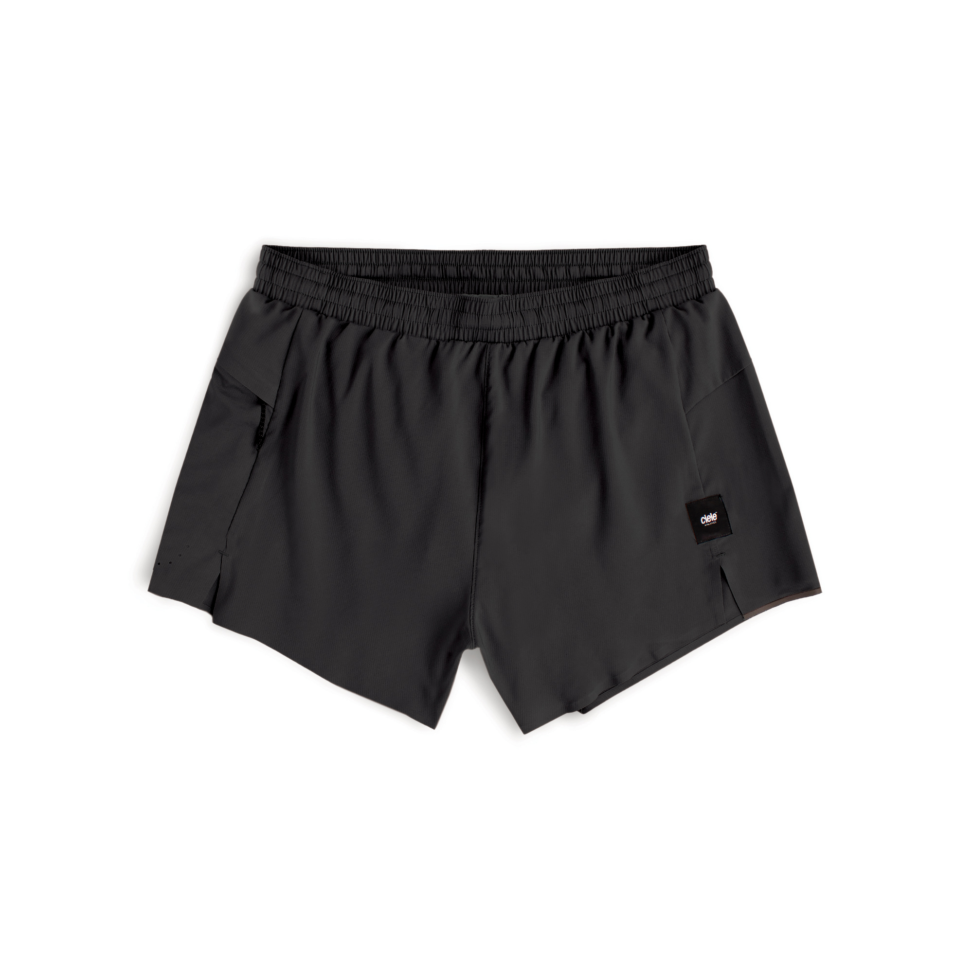 CIELE - Women - ATShort 4inch Brief - Shadowcast