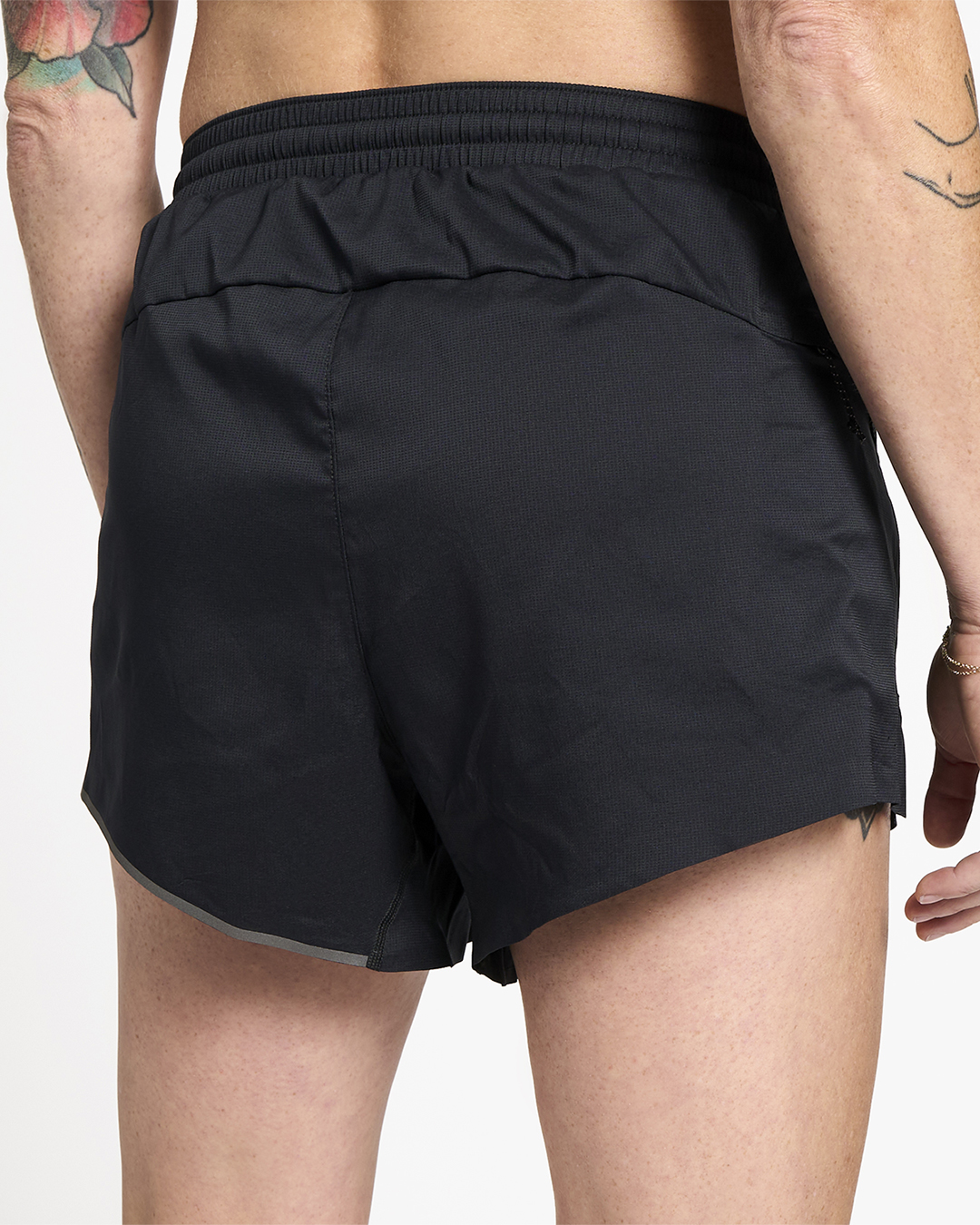 CIELE - Women - ATShort 4inch Brief - Shadowcast
