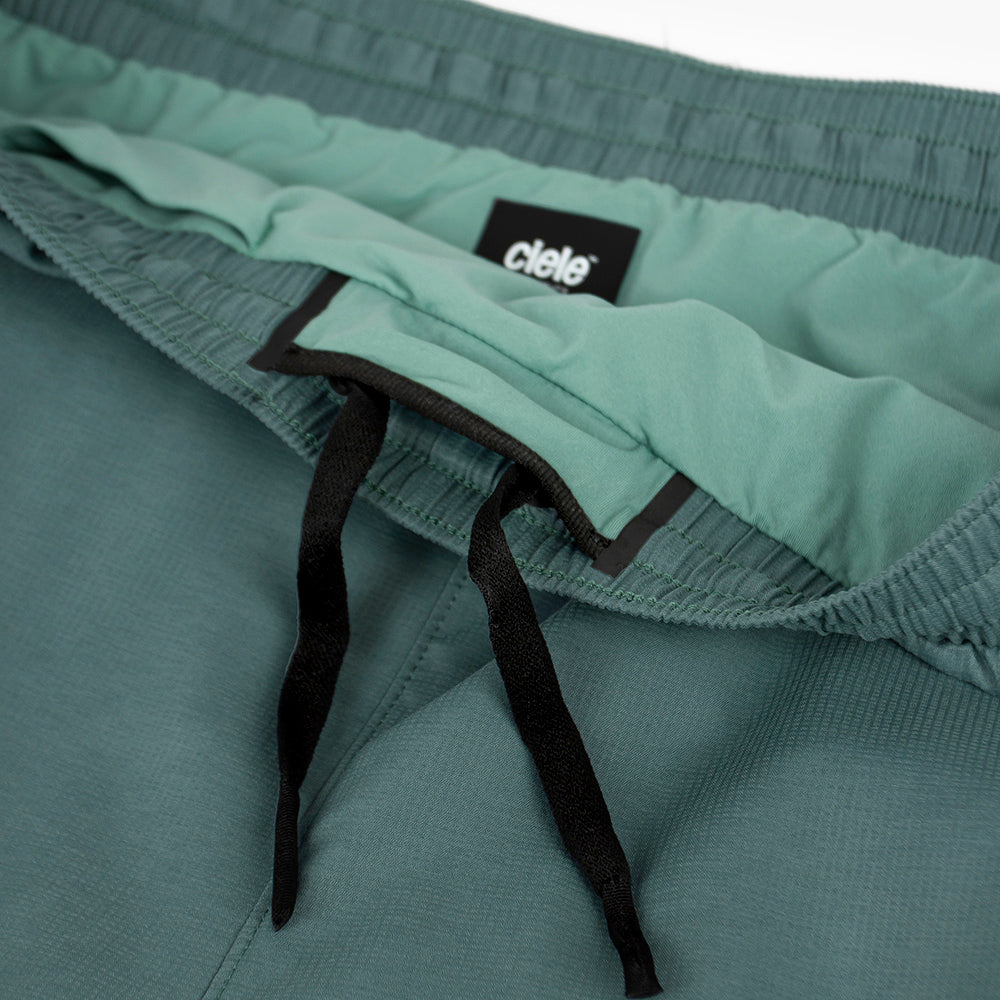 CIELE - Women - ATShort 4inch Brief - Silver Pine