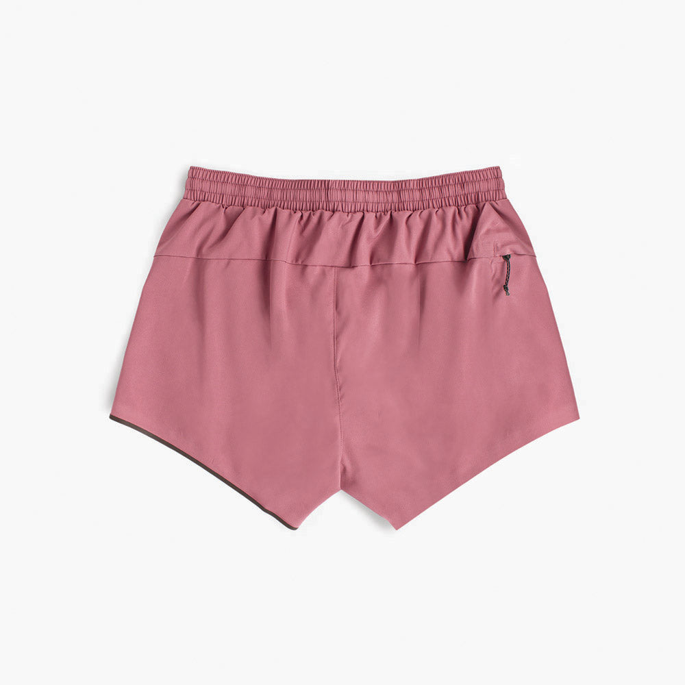 CIELE - Women - ATShort 4inch Brief - Deco Rose
