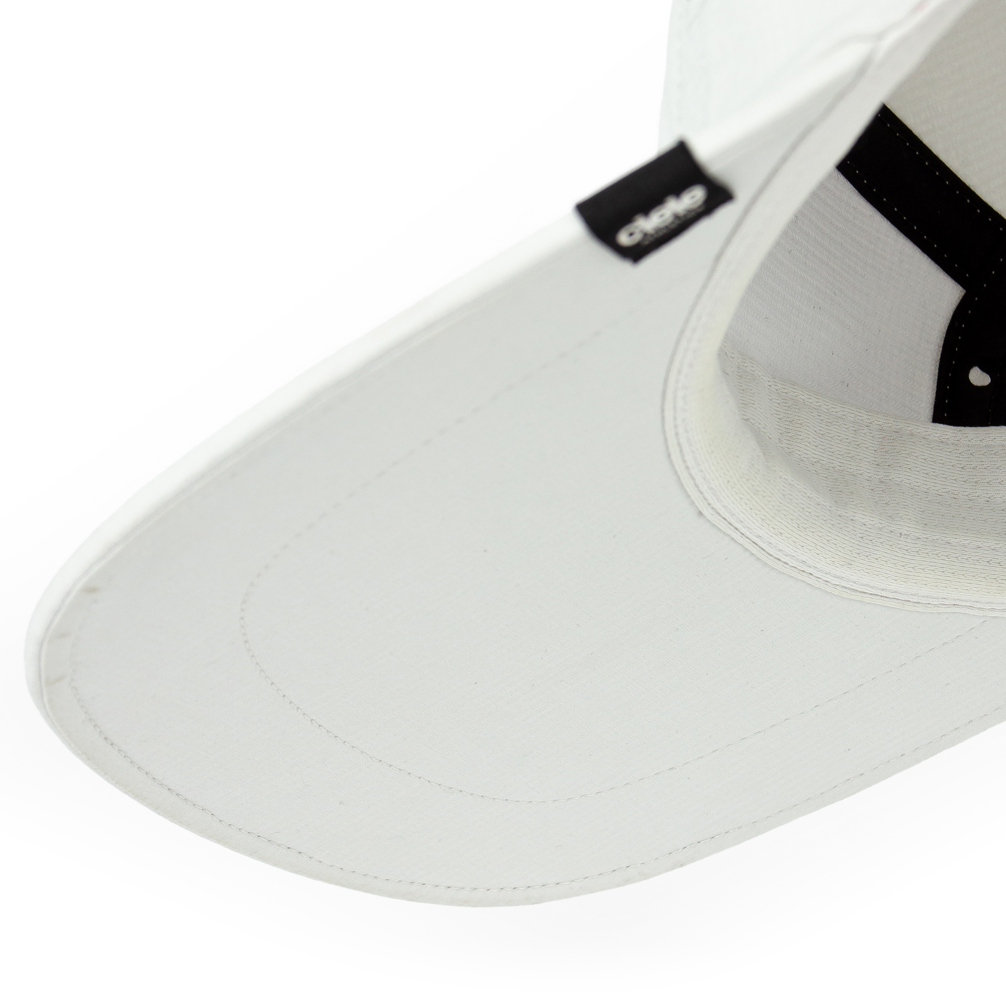 CIELE - GOCap - LongBrim - Milkensuga - LE - Light Grey