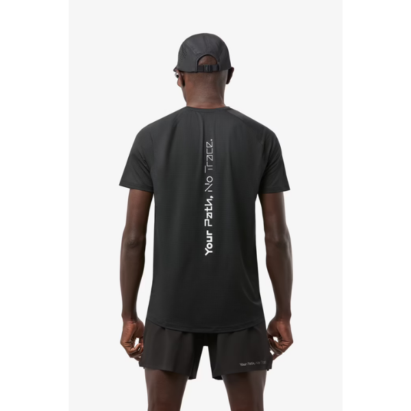 NNormal - Men's Race Tshirt NN - Black