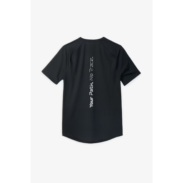 NNormal - Men's Race Tshirt NN - Black