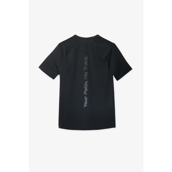 NNormal - Women's Race Tshirt NN - Black