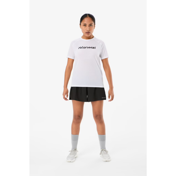 NNormal - Women's Race Tshirt NN - White