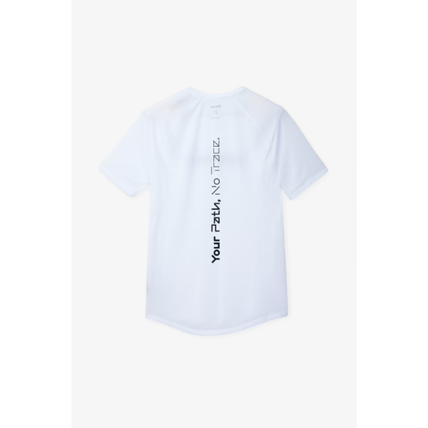 NNormal - Women's Race Tshirt NN - White