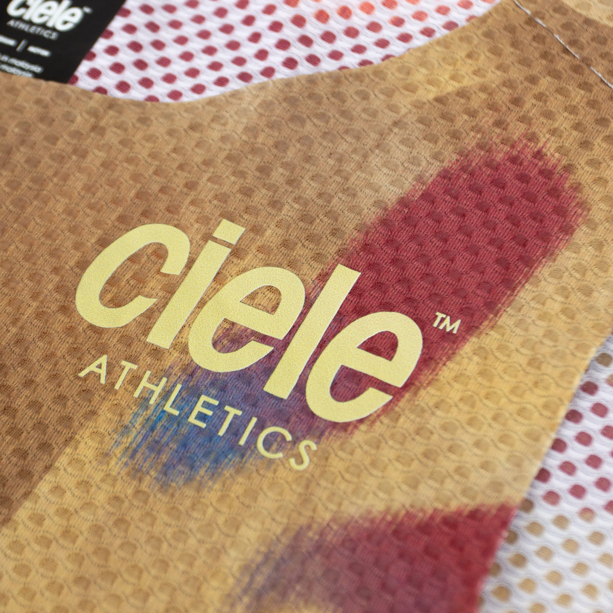 CIELE - Women - RDCRPSinglet - Sphinx