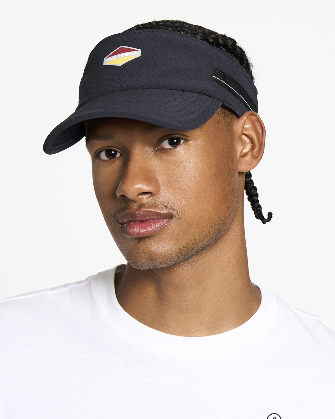 CIELE - TRLVisor SC - Field - Up Down SL - Black