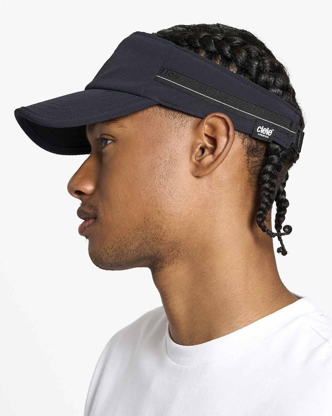 CIELE - TRLVisor SC - Field - Up Down SL - Black