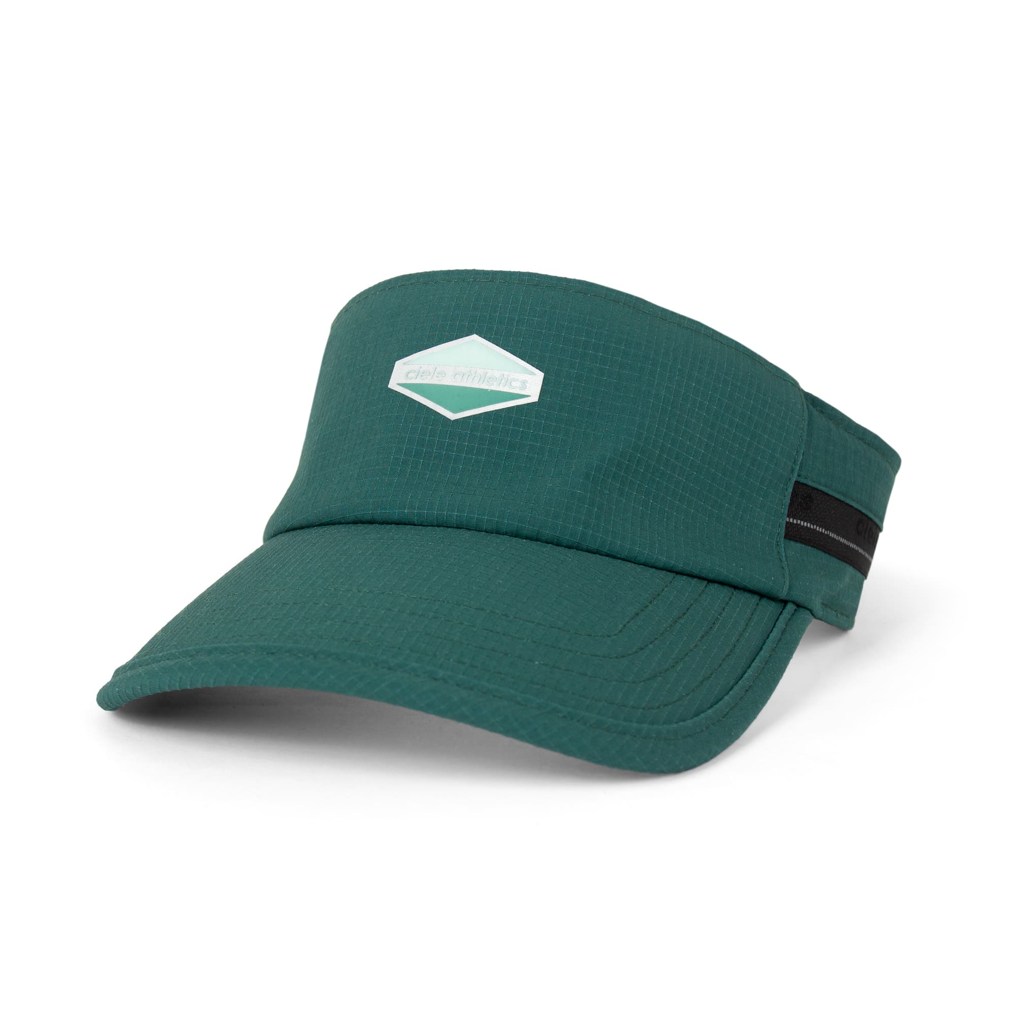 CIELE - TRLVisor SC - Field - Up Down SL - Emerald