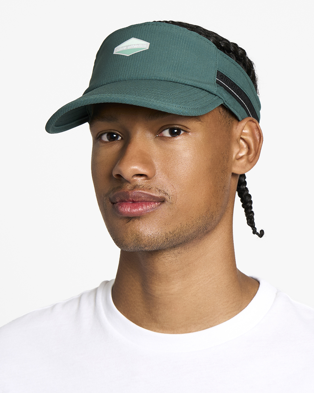 CIELE - TRLVisor SC - Field - Up Down SL - Emerald