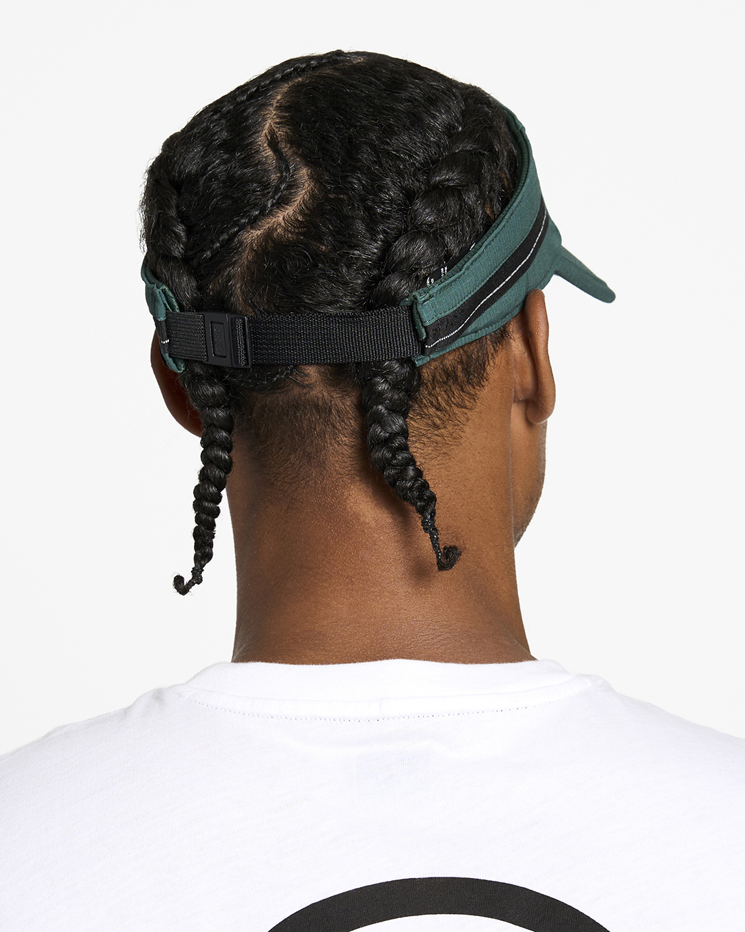 CIELE - TRLVisor SC - Field - Up Down SL - Emerald