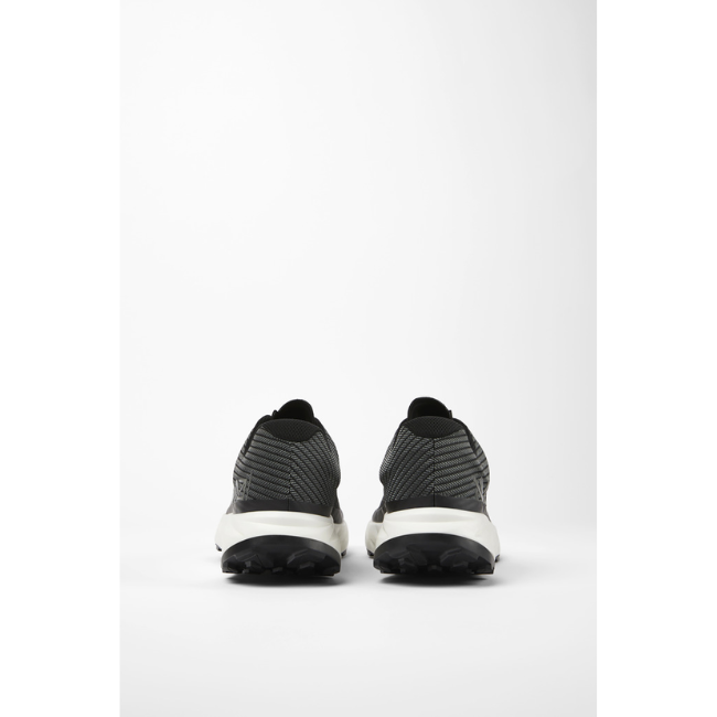 NNormal - Kjerag Shoe - BLK/GRY
