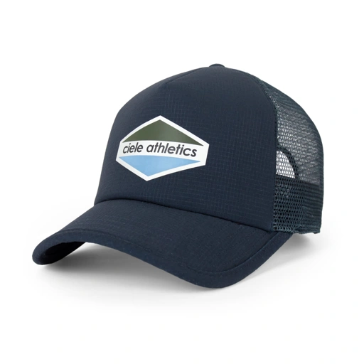 CIELE - TRLCap SC - Field - Up Down - Deep Space