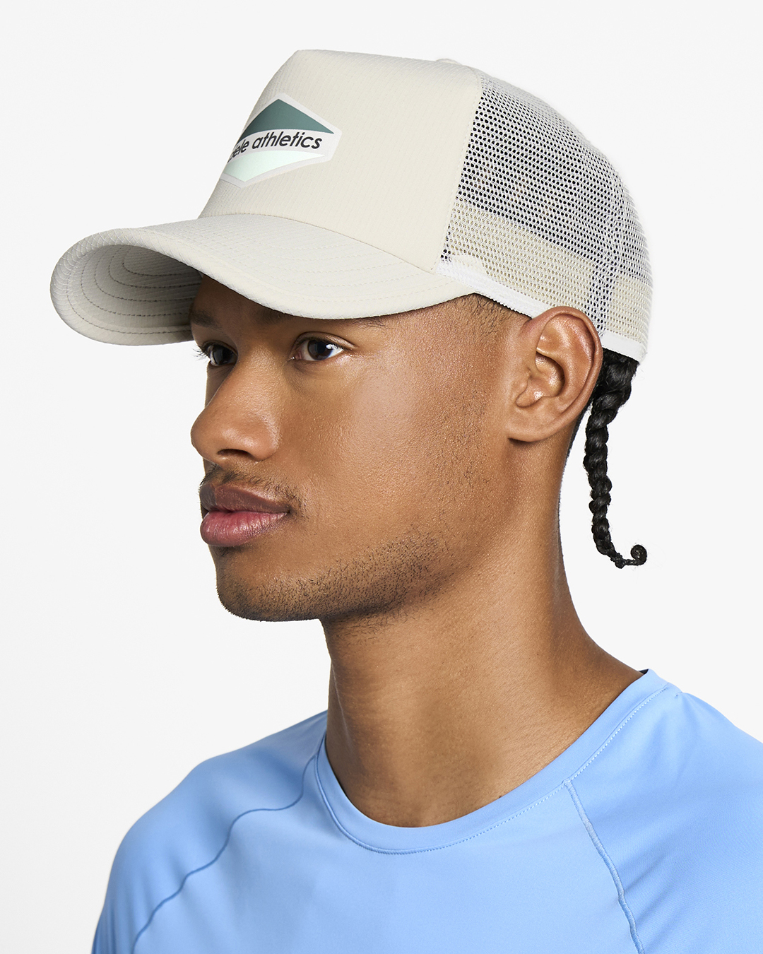 CIELE - TRLCap SC - Field - Up Down - Rainy Day