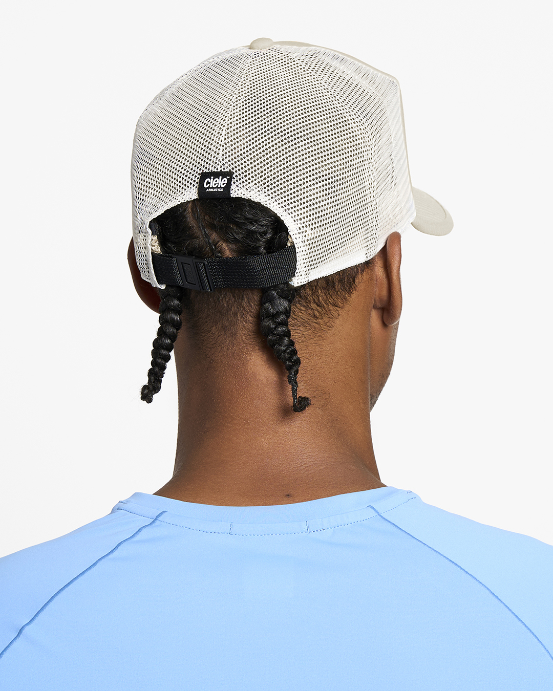 CIELE - TRLCap SC - Field - Up Down - Rainy Day