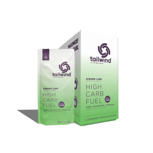 TAILWIND - High Carb Fuel - Single Sachets