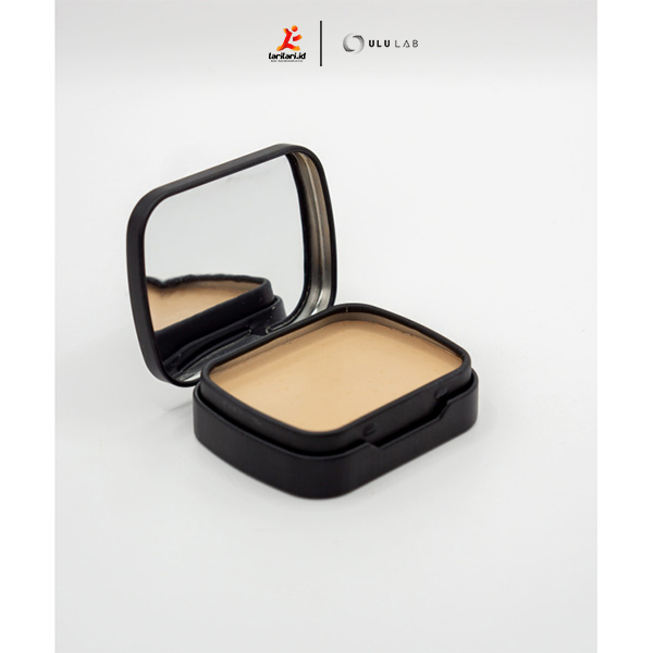 ULU LAB - Surf Zinc Nude 30gr