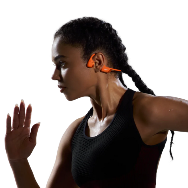 SHOKZ - S820 OpenRunPro 2 - Orange