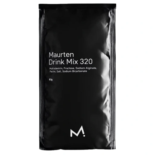 MAURTEN - Drink Mix 320