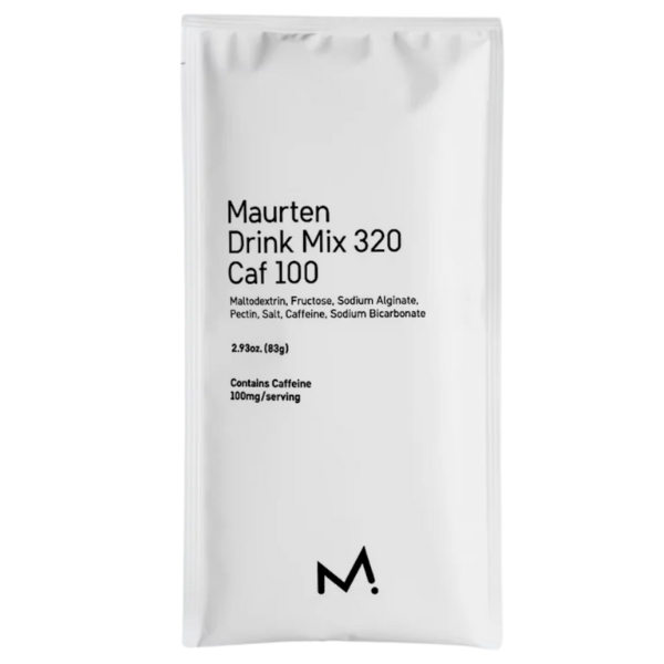 MAURTEN - Drink Mix 320 Caff 100