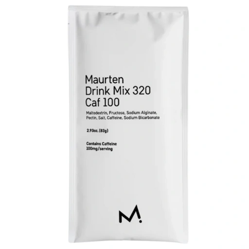MAURTEN - Drink Mix 320 Caff 100