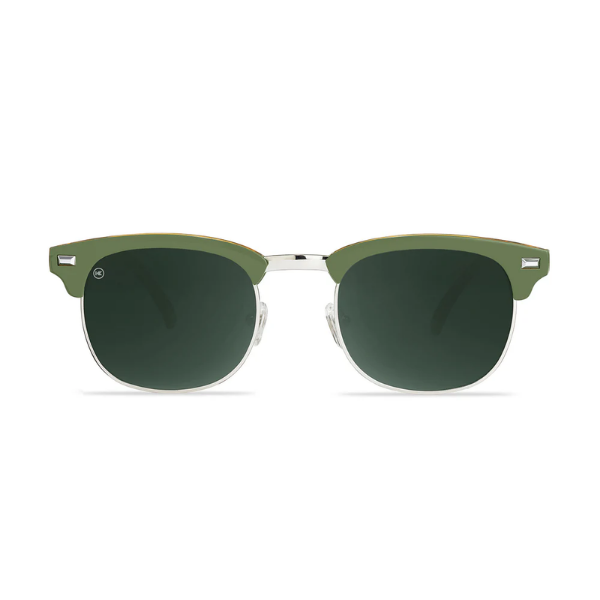 KNOCKAROUND - Brooklines - Coyote Calls (Polarised)