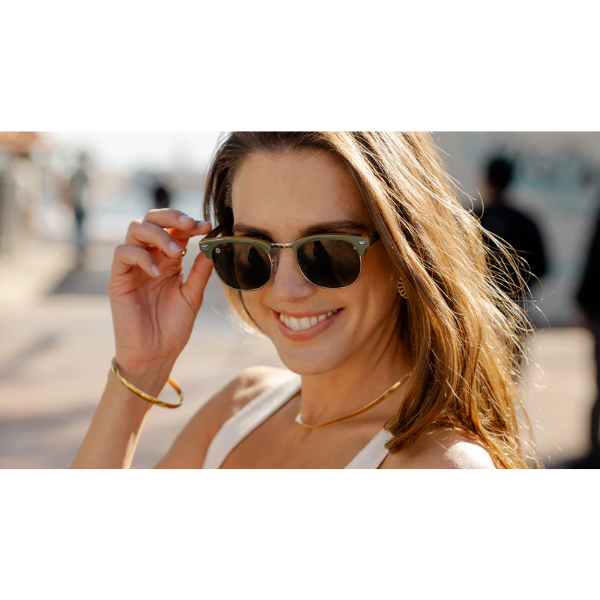 KNOCKAROUND - Brooklines - Coyote Calls (Polarised)