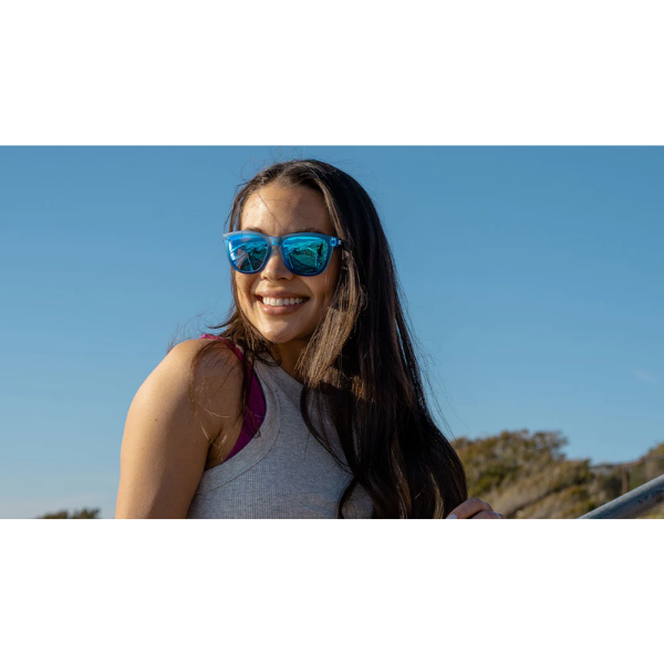 KNOCKAROUND - Premiums - Rocket Pop (Polarised)