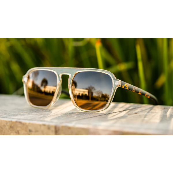 KNOCKAROUND - Pacific Palisades - On The Rocks (Polarised)