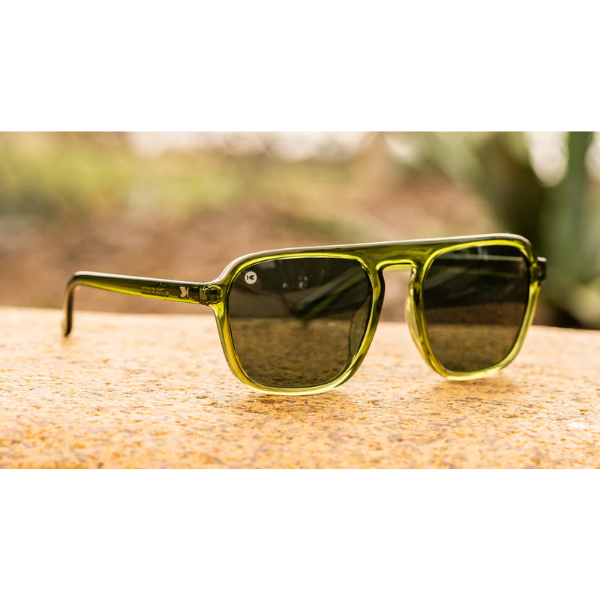 KNOCKAROUND - Pacific Palisades - Nori (Polarised)