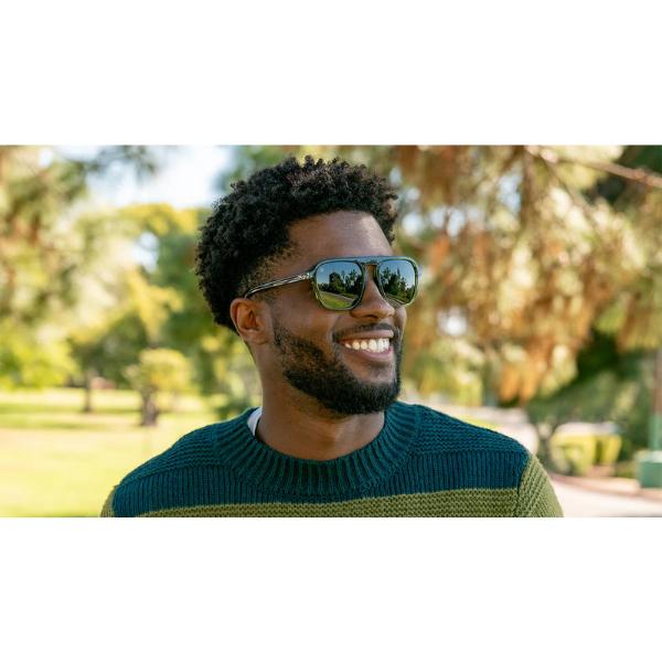 KNOCKAROUND - Pacific Palisades - Nori (Polarised)